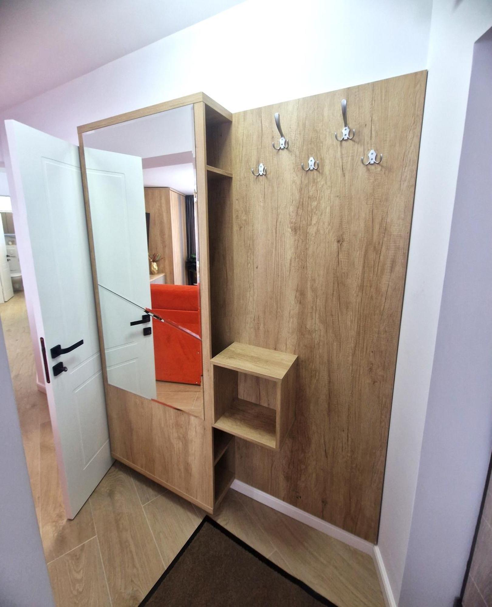 Ultracentral Luxury Apartament Curtea de Argeş Esterno foto